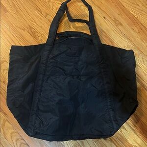 Baggu Travel Cloud Bag